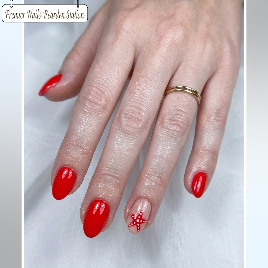 Cute nail designs
